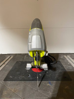 Ryobi Jigsaw