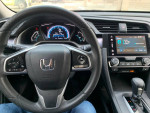 2016 Honda Civic EX FWD 131,000 mi
