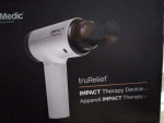 TRUMEDIC truRelief™ Impact Therapy™ Device V2 retail
