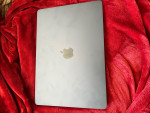 Apple - MacBook Air 15" Laptop - M2 chip - 8GB Memory - 256GB SSD (Latest Model) - Midnight