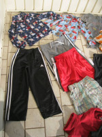2 Bags $5 Each: Bag of Boys Clothes; Girls Clothes - Sz 4-8; Clothing,