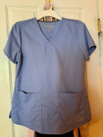 Ladies Scrubs