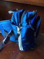 JanSport Coltrane fanny/waist pack