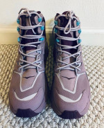 Women's HOKA Anacapa Mid GTX