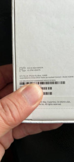 Iphone 15 128gb blue unlocked