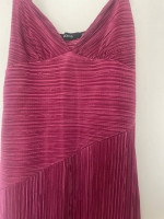 ARDEN B PINK SLEEVELESS TOP Sz XS NEW