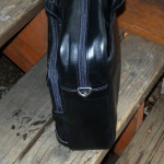 T Anthony Leather Laptop/Business Case, Made In Italy