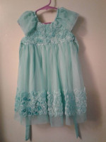 *Pretty Dress: Jona Michelle Size 6 - Like New!*