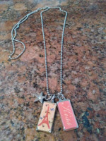 COLLECTION of CLIP-ON EARRINGS