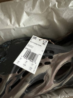 Yeezy YZY FOAM Runner MX Cinder - 15