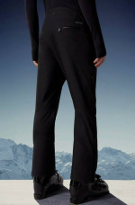 Moncler Grenoble Men's Insulated Waterproof Ski Pants **SEE PICS**