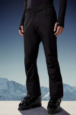 Moncler Grenoble Men's Insulated Waterproof Ski Pants **SEE PICS**