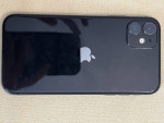 Unlocked iPhone 11 128G with 100%battery health