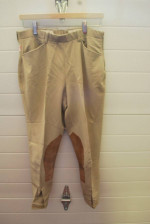 Horse riding Breeches