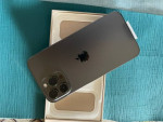Brand New IPhone 13 Pro Max 256gb Apple Warranty Replacement
