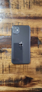 IPhone 11 Unlocked 128gb