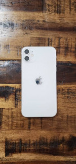 IPhone 11 Unlocked 128gb