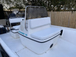 1997 Kenner 16' Center Console w/70 HP Johnson