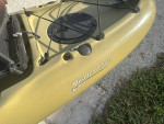 HOBIE OUTFITTER TANDEM KAYAK