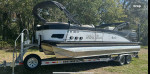 2020 Avalon Catalina Entertainer 25'