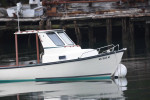 23 ft Sea Ray Cabin Cruiser