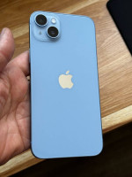 IPhone 14 Plus 256g AT&T and Cricket flawless
