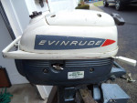 1965 EVINRUDE LIGHTWIN 3 HP