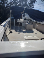 Dusky 25.6 center console walk-around _11,500 OR best offer