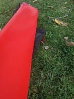 Perception Essence 16.5 Sea Kayak