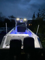 32’ Century Walk Around