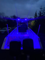 32’ Century Walk Around