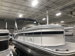 2023 BENNINGTON 22 SSR QUAD LOUNGER TRITOON-YAM 150-BOAT SHOW PRICING!