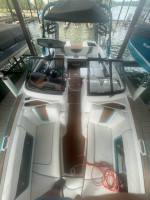 2017 Nautique Super Air Nautique G23