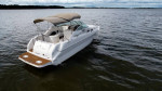 2001 SeaRay 270 Sundancer