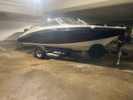 Yamaha SX190 Boat Excellent Condition