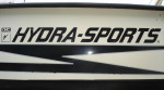 Hydra-Sport Skiff