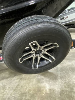 2023 Alumacraft Trophy 195