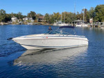 2000 Cobalt 292 30 ft Open Bow Twin 350 Mercriusers