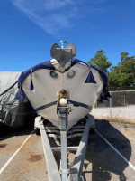 2000 Cobalt 292 30 ft Open Bow Twin 350 Mercriusers