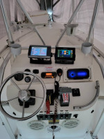 2004 McKee Craft 196 Marathon