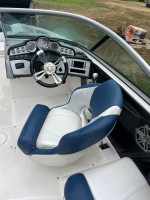 MasterCraft Boat