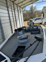 ☆ ☆ 2021 G3 Sportsman 1710 ☆ ☆ (388898)