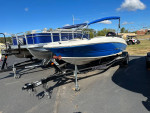2022 Stingray 182SC Deck Boat! Huge savings! Please Call Me!!!!