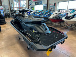 2024 Yamaha GP SVHO with Audio Waverunner®