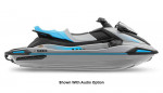 2024 Yamaha VX Cruiser Waverunner®