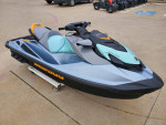 2024 Sea-Doo GTI SE 130 iBR