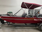 bass tracker xl boat