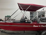 bass tracker xl boat