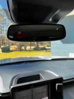 2024 2023 2022 Ford Maverick Wheels Tires Bronco FREE Homelink Mirror