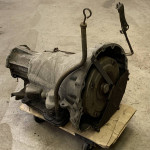 FSJ Jeep 727 Automatic Transmission 4x4 4WD Grand Wagoneer J10